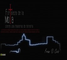 FORTALEZA DE LA MOTA, CIENTO UNA MANERAS DE MIRARLA