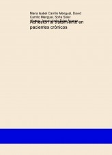 Adhesión al tratamiento en pacientes crónicos