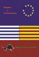 Libro Relatos y comentarios, autor miguelio