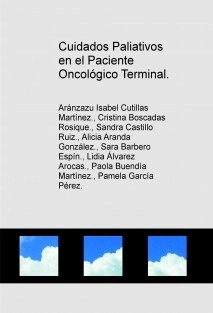 Cuidados Paliativos en el Paciente Oncológico Terminal.