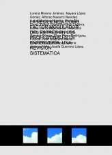 Libro LA RESILIENCIA COMO FACTOR MODULADOR DEL ESTRÉS EN LOS PROFESIONALES DE ENFERMERÍA. UNA REVISIÓN SISTEMÁTICA, autor enfermeros