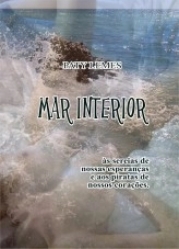 Libro Mar Interior, autor hbrasil