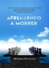 Libro Aprendendo a Morrer, autor hbrasil