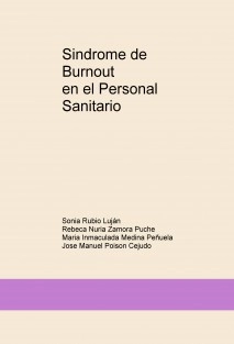 Sindrome de Burnout en el Personal Sanitario