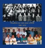 Libro Nosaltres no vam anar a EGB, autor Jordi Viader Riera