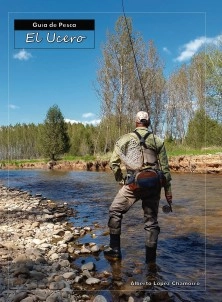 Río Ucero. Guía de Pesca
