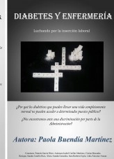 Libro DIABETES Y ENFERMERÍA. Luchando por la inserción laboral, autor enfermeras