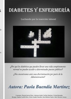 DIABETES Y ENFERMERÍA. Luchando por la inserción laboral