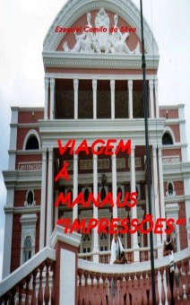 VIAGEM À MANAUS "IMPRESSÕES"