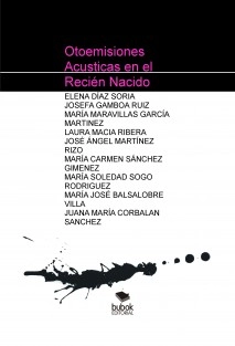 Otoemisiones Acusticas en el Recién Nacido