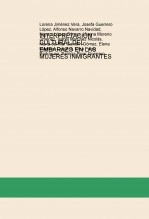 Libro INTERPRETACIÓN CULTURAL DEL EMBARAZO EN LAS MUJERES INMIGRANTES, autor enfermeros