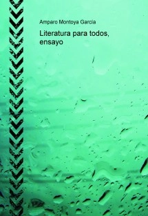 Literatura para todos, ensayo