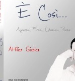Libro E' Così, autor eda10
