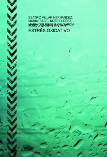 ESQUIZOFRENIA Y ESTRÉS OXIDATIVO