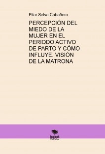 PERCEPCIÓN DEL MIEDO DE LA MUJER EN EL PERIODO ACTIVO DE PARTO Y CÓMO INFLUYE. VISIÓN DE LA MATRONA