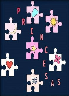 PRINCESAS