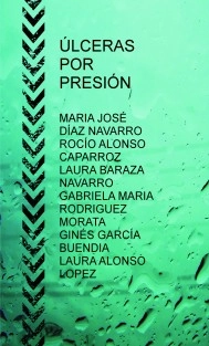 ÚLCERAS POR PRESIÓN