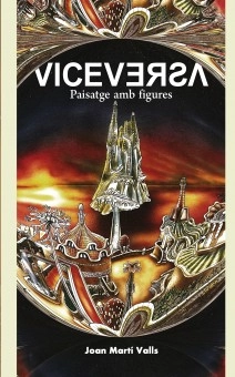 VICEVERSA, paisatge amb figures