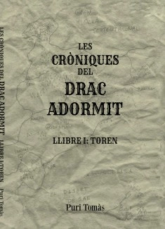 LES CRÒNIQUES DEL DRAC ADORMIT