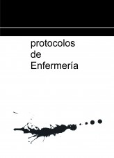 Libro Utilidad de elaborar protocolos de Enfermería, autor africa93