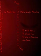 Libro La noche que el diablo llegó a Monclova., autor librofic
