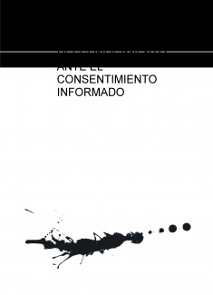 ANSIEDAD Y DESCONOCIMIENTO ANTE EL CONSENTIMIENTO INFORMADO