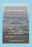 CANTO A LA SABIDURÍA QUE RIGE EL UNIVERSO