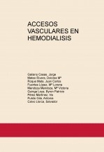 ACCESOS VASCULARES EN HEMODIALISIS