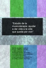 Libro “Estudio de la musicoterapia: ayudar a dar vida a la vida que queda por vivir”, autor enfermerosct
