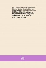 Libro AGENTES OCUPACIONALES EN EL CÁNCER DE PULMÓN, VEJIGA Y MAMA., autor mirymm