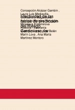 Libro Efectividad de las tablas de predicción del Riesgo Cardiovascular, autor alexandrasasa