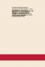 Libro Atención a la población de riesgo con Síndrome Coronario Agudo, autor alexandrasasa
