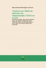 Libro Trastorno por déficit de Atención con Hiperactividad (TDAH) en el niño., autor nuberaton