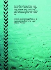 Análisis electromiográfico de la musculatura abdominal en el Método Pilates”