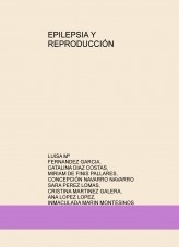 EPILEPSIA Y REPRODUCCIÓN