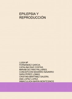 EPILEPSIA Y REPRODUCCIÓN