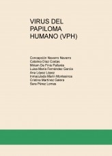 VIRUS DEL PAPILOMA HUMANO (VPH)