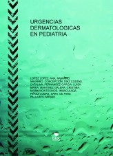 Libro URGENCIAS DERMATOLOGICAS EN PEDIATRIA, autor catidiaz