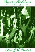 Libro Nuestra Andalucía [N.4], autor Nuestra Andalucía