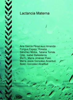 Lactancia Materna