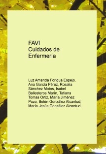 FAVI Cuidados de Enfermería