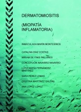 DERMATOMIOSITIS(MIOPATÍA INFLAMATORIA)