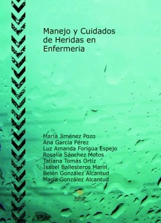 Manejo y Cuidados de Heridas en Enfermeria