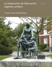 Libro La Inspección de Educación: régimen jurídico, autor Ministerio de Educación y Formación Profesional