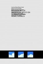 Libro EFICACIA DE LOS GRUPOS DE APOYO EN LA INSUFICIENCIA RENAL CRONICA, autor maca81