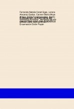 Libro Educación enfermera en pacientes con pie diabético, autor maca81