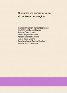 Cuidados de enfermería en el paciente oncológico