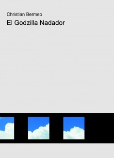 El Godzilla Nadador