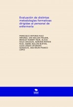 EVALUACIÓN DE DISTINTAS METODOLOGÍAS FORMATIVAS DIRIGIDAS AL PERSONAL DE ENFERMERÍA PARA LA REDUCCIÓN DE HEMOCULTIVOS CONTAMINADOS