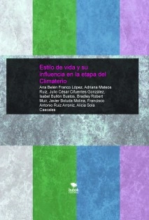 Estilo de vida y su influencia en la etapa del Climaterio